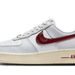 Nike Air Force 1 Low Just Do It Hangtag