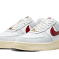 Nike Air Force 1 Low Just Do It Hangtag