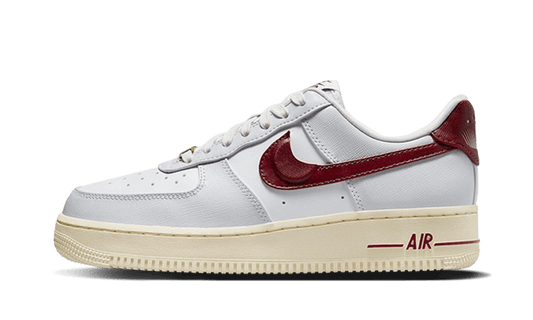 Air Force 1 Low Just Do It Hangtag (DV7584-001) - EU 35.5–44.5 - White | SOSUKICKS
