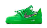 Nike Air Force 1 Low Off-White Brooklyn