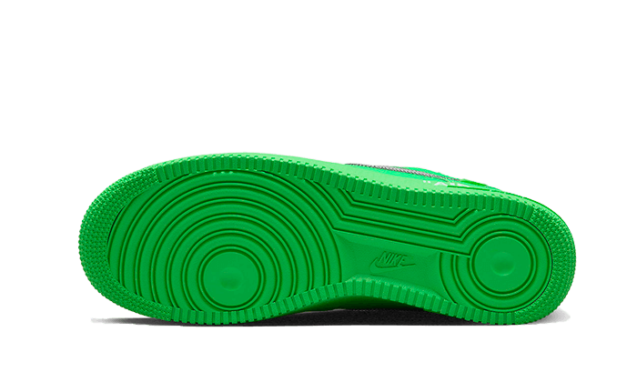 Air Force 1 Low Off-White Light Green Spark (DX1419-300) - 43 EU - 9.5 US - Green | SOSUKICKS