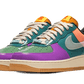 Air Force 1 Low SP Undefeated Multi-Patent Celestine Blue