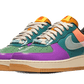 Air Force 1 Low SP Undefeated Multi Patent Celestine Blue (DV5255-500) - 36.5 EU - 4.5 US - Blue | SOSUKICKS
