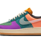 Air Force 1 Low SP Undefeated Multi-Patent Celestine Blue