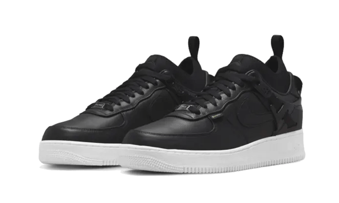 Nike Air Force 1 Low Undercover Black