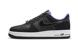 Nike Air Force 1 Low '07 LV8 World Champ Black Purple