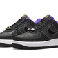 Air Force 1 Low World Champ Black