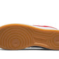 Nike Air Force 1 Low ‘07 Color of the Month University Red Gum