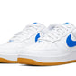 Nike Air Force 1 Low ‘07 Color of the Month Varsity Royal Gum