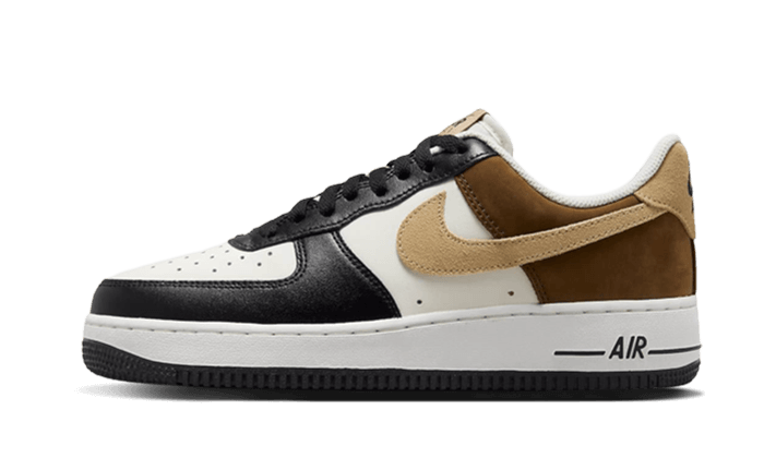 Air Force 1 Low ‘07 Mocha (FB3355-200) - EU 38.5–47.5 - Brown | SOSUKICKS