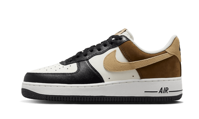 Nike Air Force 1 Low ‘07 Mocha