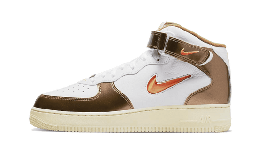 Nike Air Force 1 Mid Ale Brown