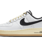 Nike Air Force 1 '07 LX Low Command Force Summit White Black