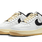 Nike Air Force 1 '07 LX Low Command Force Summit White Black