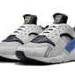Air Huarache Social FC (DR0286-100) - 39 EU - 6.5 US - Navy | SOSUKICKS