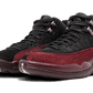 Air Jordan 12 Retro SP A Ma Maniére Black Burgundy Crush (DV6989-001) - 36 EU - 4 US - Black | SOSUKICKS