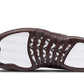 Air Jordan 12 Retro SP A Ma Maniére Black Burgundy Crush (DV6989-001) - 36.5 EU - 4.5 US - Black | SOSUKICKS