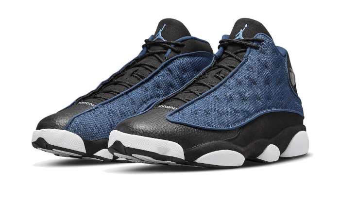 Air Jordan 13 Retro Brave Blue