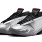 Air Jordan 14 Low Metallic Silver