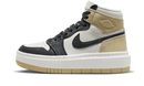 Air Jordan 1 Elevate High Team Gold