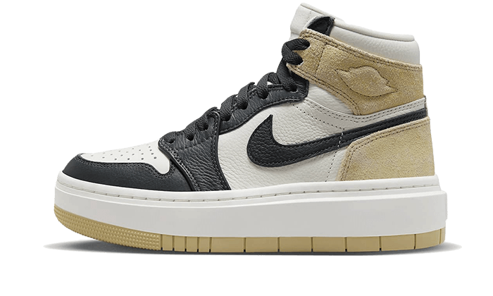 Air Jordan 1 Elevate High Team Gold (DN3253-700) - EU 35.5–44.5 - Yellow | SOSUKICKS