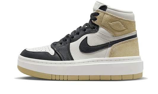 Air Jordan 1 Elevate High Team Gold (DN3253-700) - EU 35.5–44.5 - Yellow | SOSUKICKS
