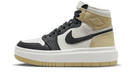 Jordan 1 Elevate High Beige Black Toe (Women's)