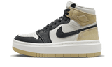 Jordan 1 Elevate High Beige Black Toe (Women's)
