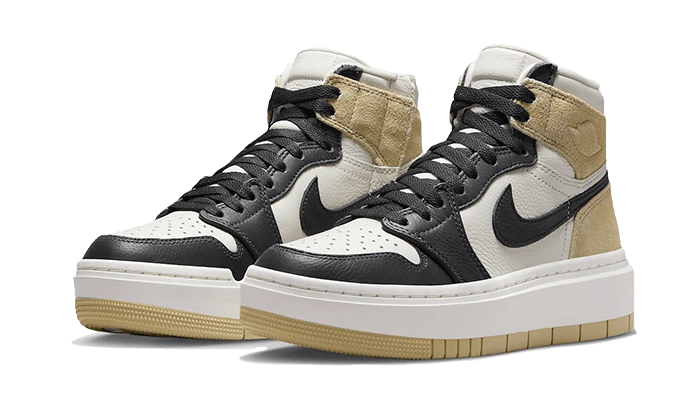 Air Jordan 1 Elevate High Team Gold (DN3253-700) - 36 EU - 4 US - Yellow | SOSUKICKS