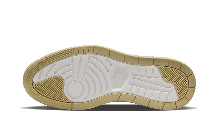 Air Jordan 1 Elevate High Team Gold (DN3253-700) - 36.5 EU - 4.5 US - Yellow | SOSUKICKS