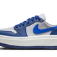Air Jordan 1 Elevate Low French Blue (DH7004-400) - EU 35.5–44.5 - Blue | SOSUKICKS