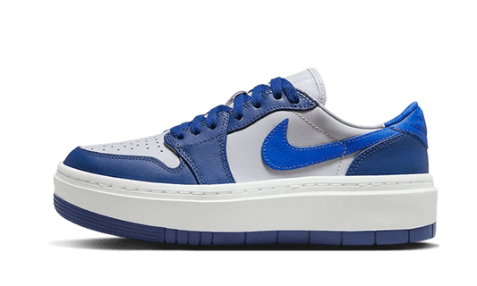 Air Jordan 1 Elevate Low French Blue (DH7004-400) - EU 35.5–44.5 - Blue | SOSUKICKS