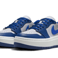 Air Jordan 1 Elevate Low French Blue (DH7004-400) - 36 EU - 4 US - Blue | SOSUKICKS