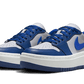 Air Jordan 1 Elevate Low French Blue