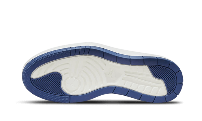 Air Jordan 1 Elevate Low French Blue (DH7004-400) - 36.5 EU - 4.5 US - Blue | SOSUKICKS
