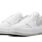 Air Jordan 1 Elevate Low Neutral Grey (DH7004-110) - 36 EU - 4 US - Gray | SOSUKICKS
