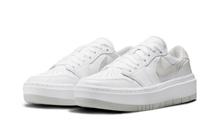Air Jordan 1 Elevate Low Neutral Grey (DH7004-110) - 36 EU - 4 US - Gray | SOSUKICKS