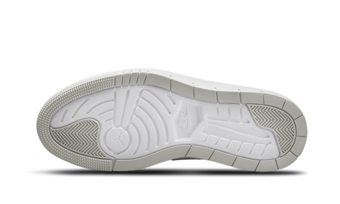 Air Jordan 1 Elevate Low Neutral Grey (DH7004-110) - 36.5 EU - 4.5 US - Gray | SOSUKICKS