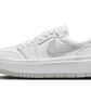 Air Jordan 1 Elevate Low Neutral Grey