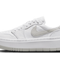 Air Jordan 1 Elevate Low Neutral Grey (DH7004-110) - EU 35.5–44.5 - Gray | SOSUKICKS