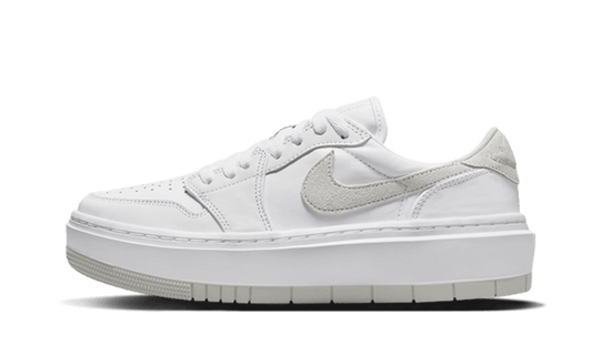 Air Jordan 1 Elevate Low Neutral Grey (DH7004-110) - EU 35.5–44.5 - Gray | SOSUKICKS