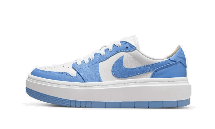 Air Jordan 1 Elevate Low SE University Blue (DQ3698-141) - EU 35.5–44.5 - Blue | SOSUKICKS