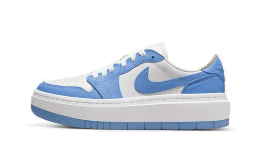 Air Jordan 1 Elevate Low SE University Blue (DQ3698-141) - EU 35.5–44.5 - Blue | SOSUKICKS