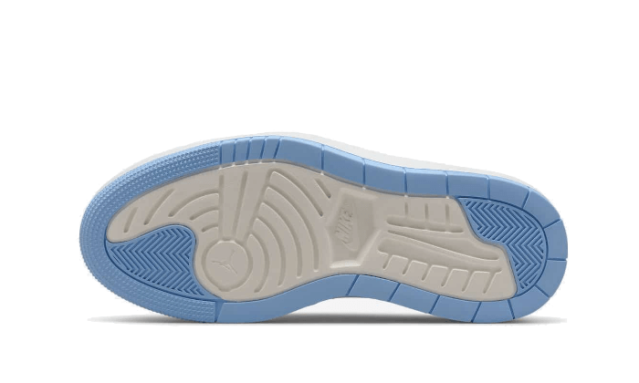 Air Jordan 1 Elevate Low SE University Blue (DQ3698-141) - 36.5 EU - 4.5 US - Blue | SOSUKICKS