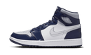 Jordan 1 Retro High Golf Patent Midnight Navy