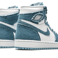 Air Jordan 1 High OG Denim (DM9036-104) - 36.5 EU - 4.5 US - Blue | SOSUKICKS