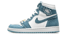Air Jordan 1 High OG Denim