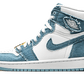 Air Jordan 1 High OG Denim