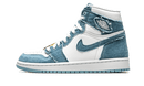 Jordan 1 Retro High OG Denim (Women's)