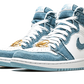 Air Jordan 1 High OG Denim (DM9036-104) - 36 EU - 4 US - Blue | SOSUKICKS